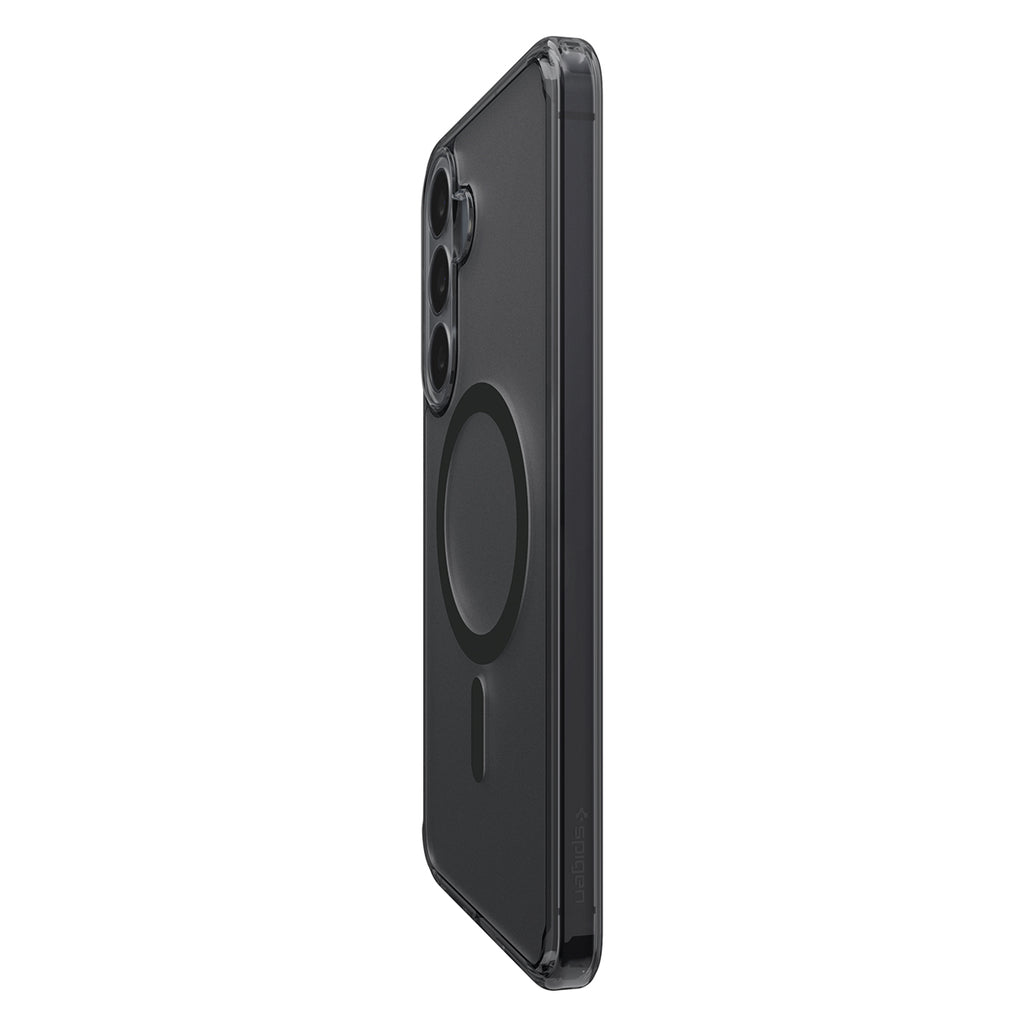 Spigen Ultra Hybrid MagSafe, frost black - Samsung Galaxy S26 FE