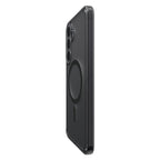 Spigen Ultra Hybrid MagSafe, frost black - Samsung Galaxy S26 FE