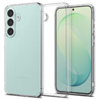 Spigen Ultra Hybrid, Clear - Samsung Galaxy S26 FE