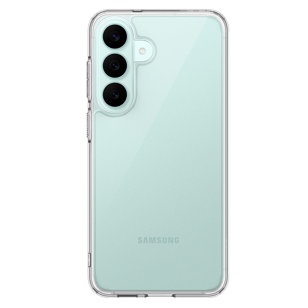 Spigen Ultra Hybrid, Clear - Samsung Galaxy S26 FE