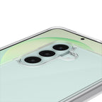 Spigen Ultra Hybrid, Clear - Samsung Galaxy S26 FE