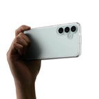 Spigen Ultra Hybrid, Clear - Samsung Galaxy S26 FE