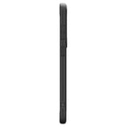 Spigen Rugged Armor, matte black - Samsung Galaxy S26 FE