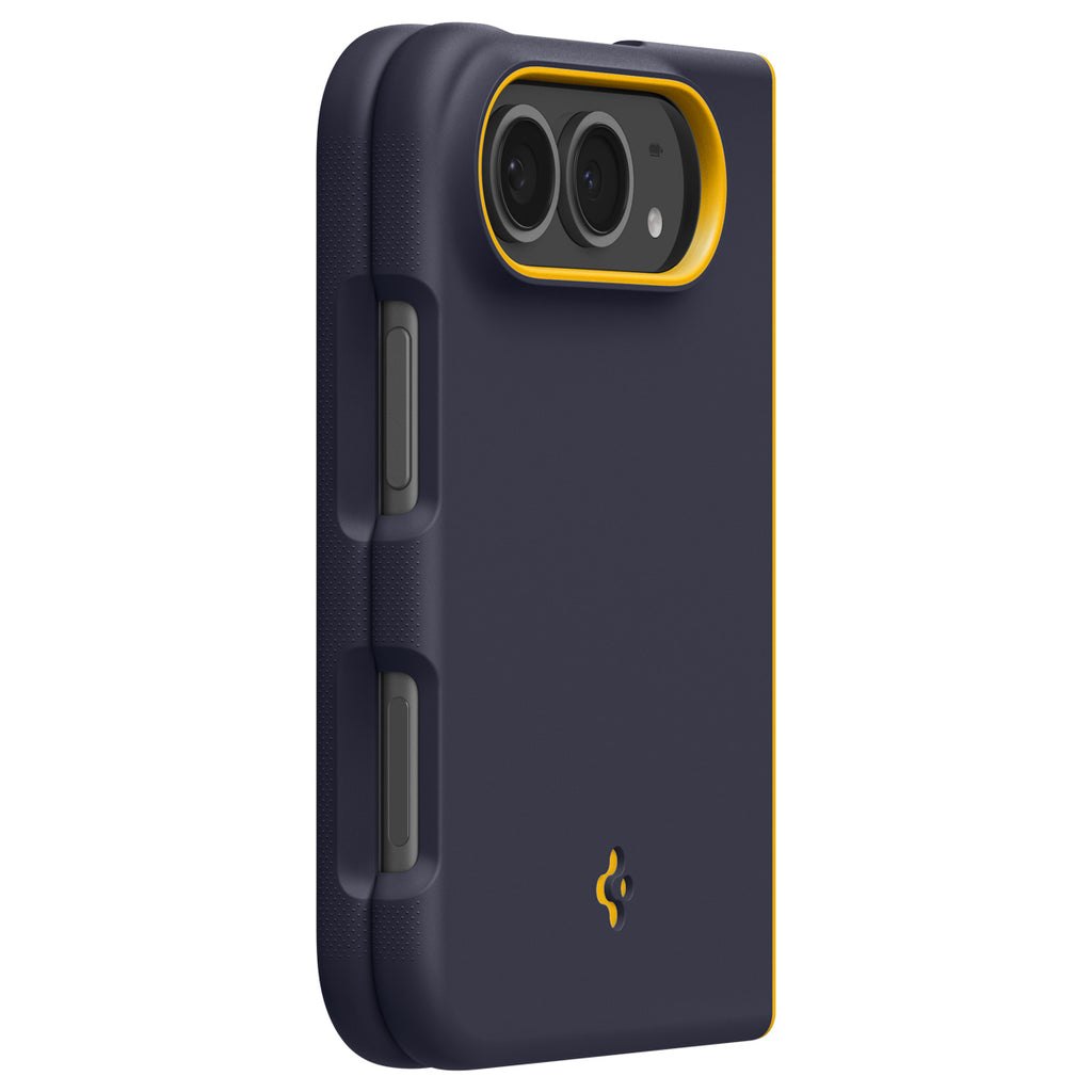 Spigen Nano Pop MagSafe, blueberry navy - iPhone 2026 Fold