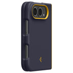 Spigen Nano Pop MagSafe, blueberry navy - iPhone 2026 Fold