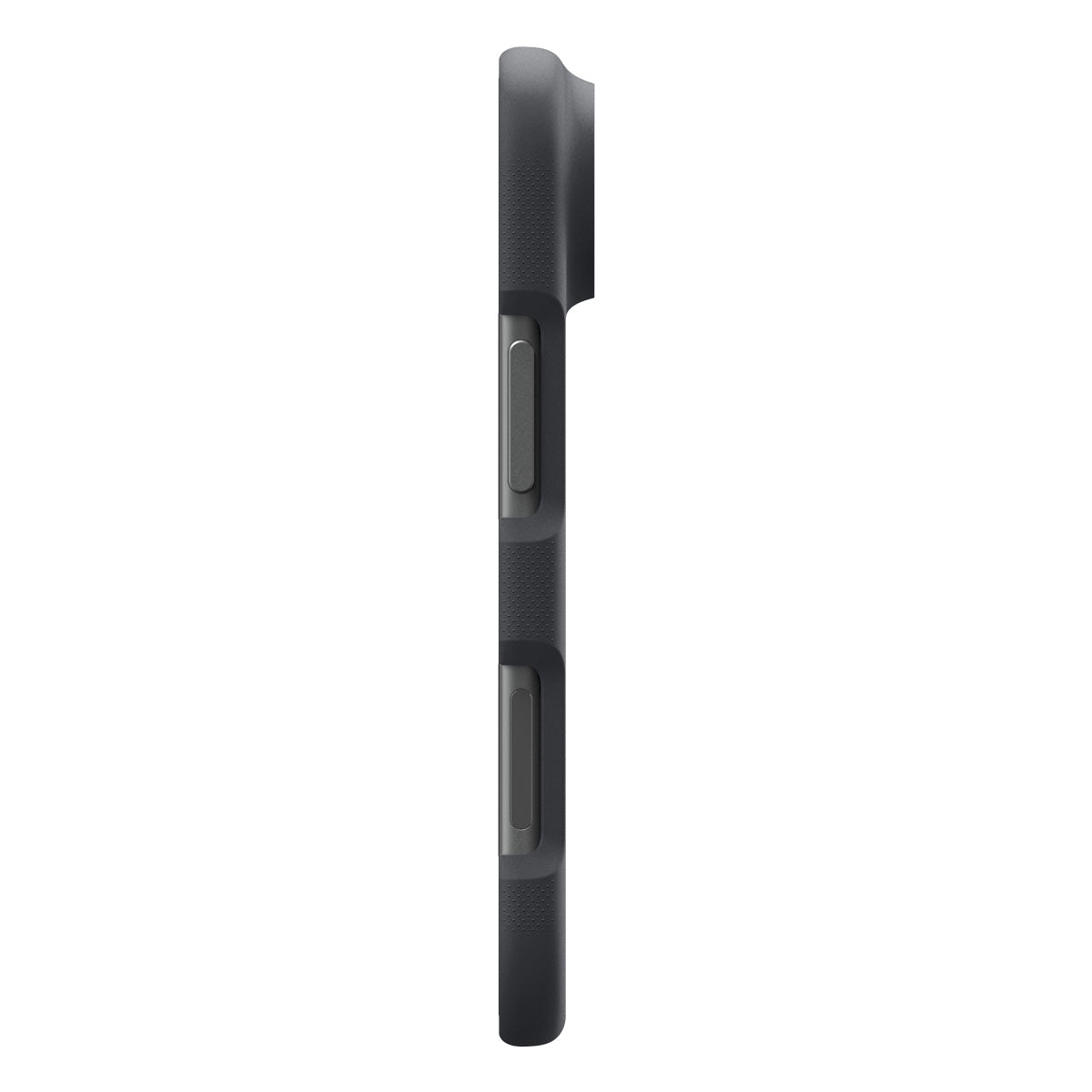 Spigen Nano Pop MagSafe, black sesame - iPhone 2026 Fold