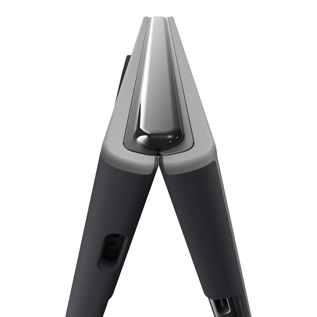 Spigen Nano Pop MagSafe, black sesame - iPhone 2026 Fold