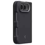 Spigen Nano Pop MagSafe, black sesame - iPhone 2026 Fold