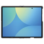 Spigen Slim Armor Pro S MagSafe, black - Samsung Galaxy Z Fold8