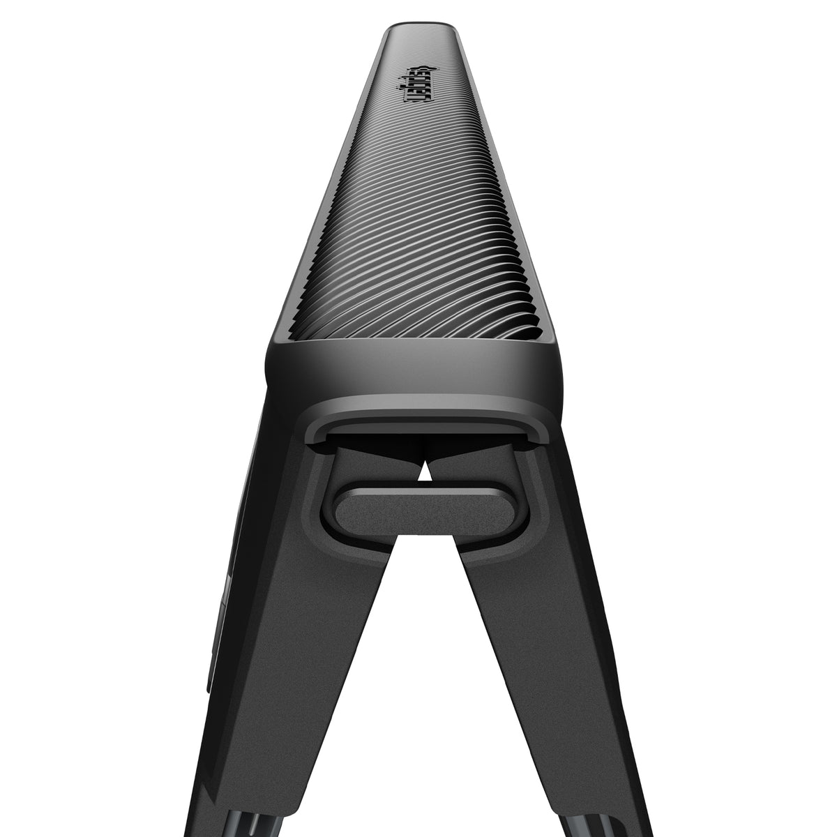 Spigen Slim Armor Pro S MagSafe, black - Samsung Galaxy Z Fold8