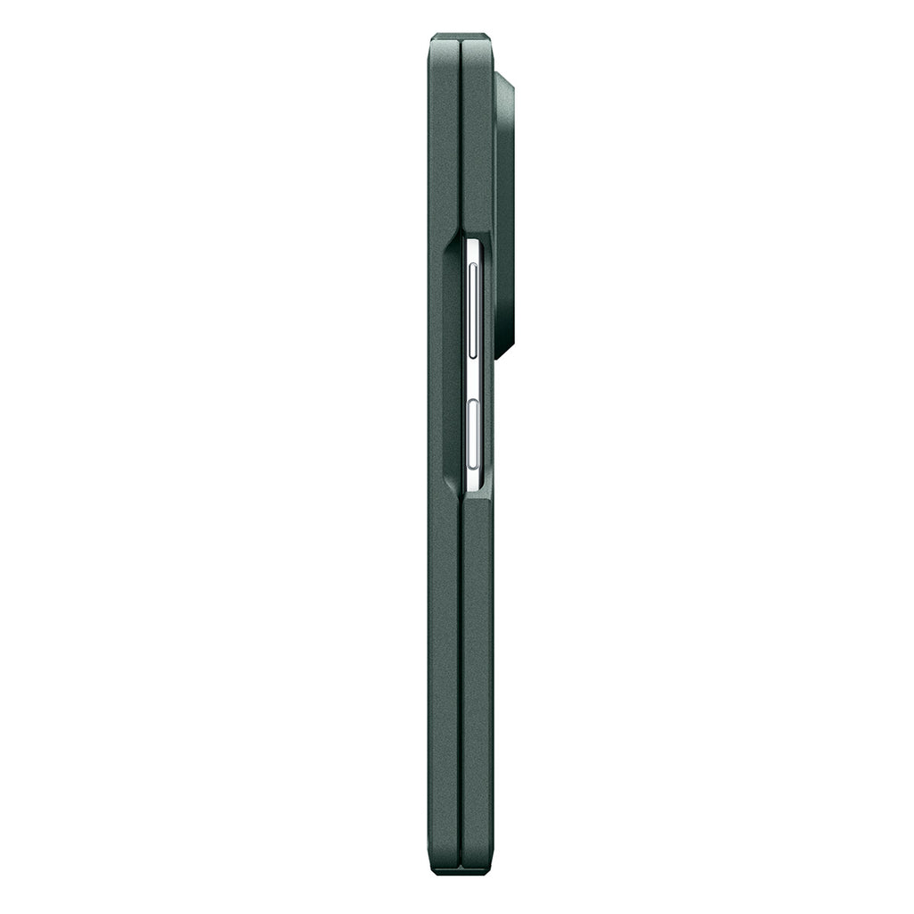 Spigen Tough Armor Pro MagSafe, abyss green - Samsung Galaxy Z Fold8 Ultra