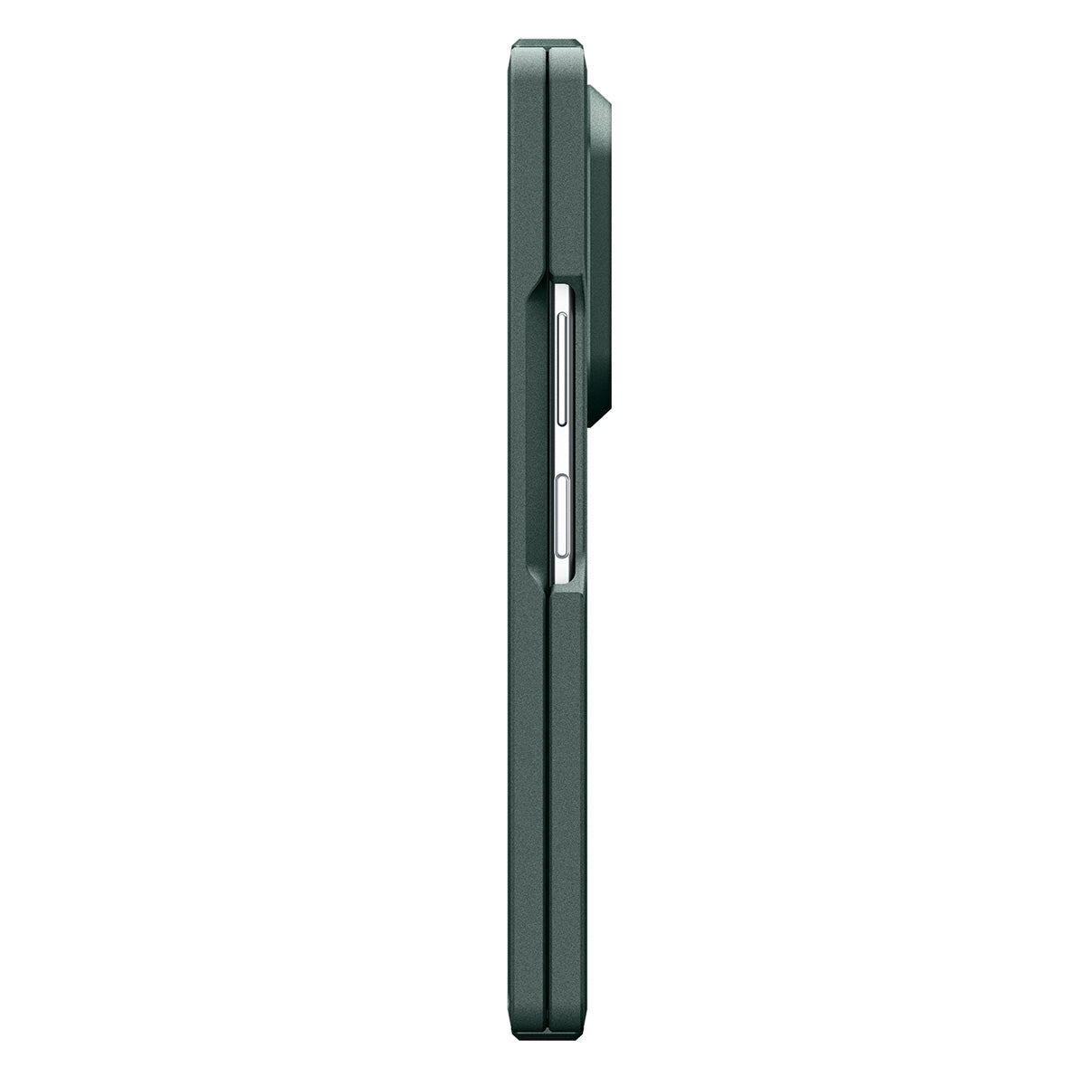 Spigen Tough Armor Pro MagSafe, abyss green - Samsung Galaxy Z Fold8 Ultra