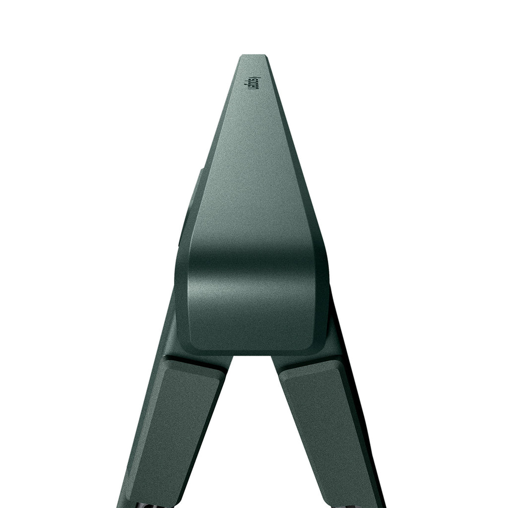 Spigen Tough Armor Pro MagSafe, abyss green - Samsung Galaxy Z Fold8 Ultra