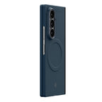Spigen Air Skin Aramid MagSafe, navy - Samsung Galaxy Z Fold8 Ultra