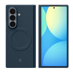 Spigen Air Skin Aramid MagSafe, navy - Samsung Galaxy Z Fold8 Ultra