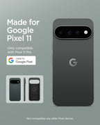 Spigen Liquid Air MagSafe, abyss green - Google Pixel 11 Pro