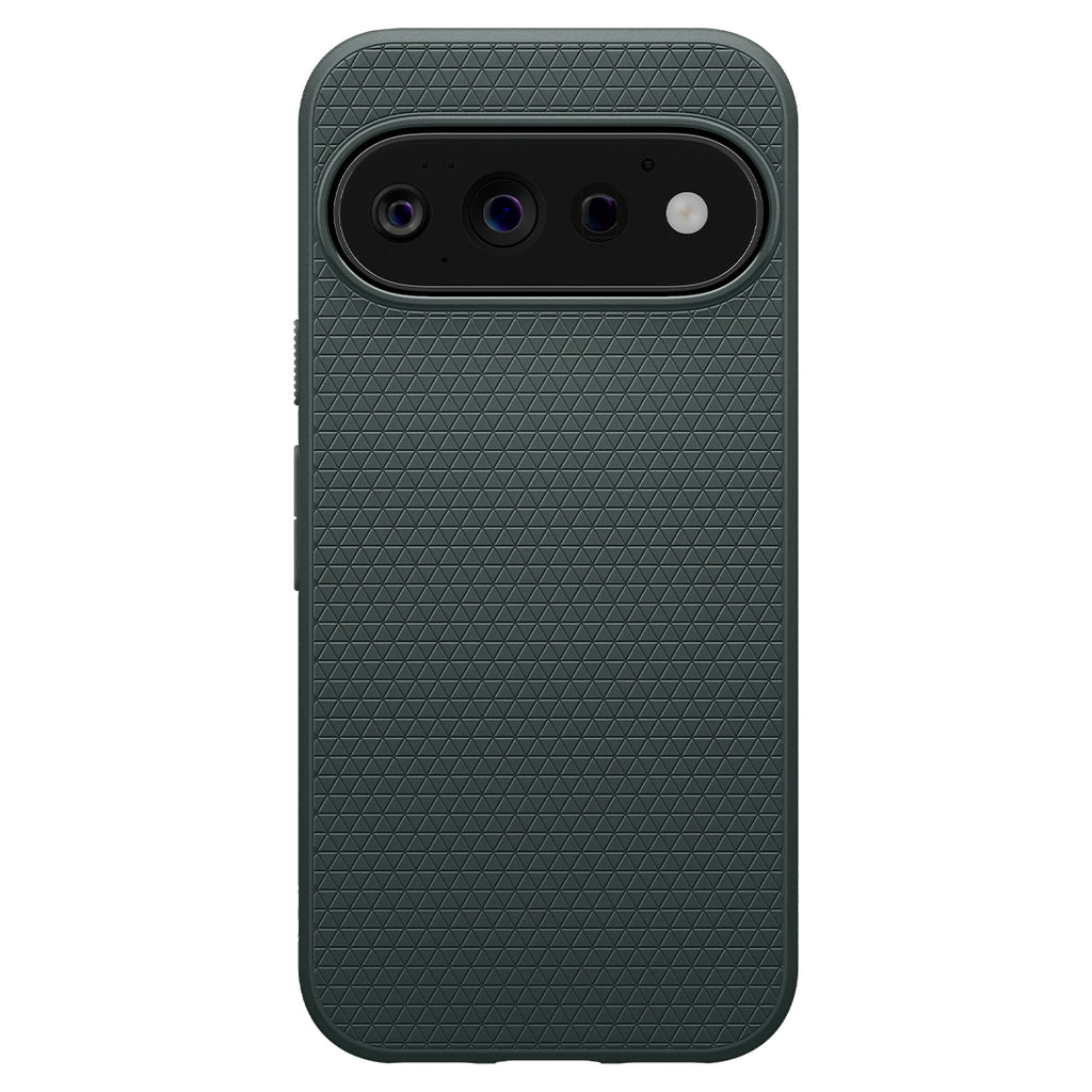 Spigen Liquid Air MagSafe, abyss green - Google Pixel 11 Pro