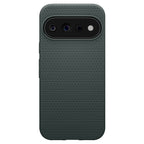 Spigen Liquid Air MagSafe, abyss green - Google Pixel 11 Pro
