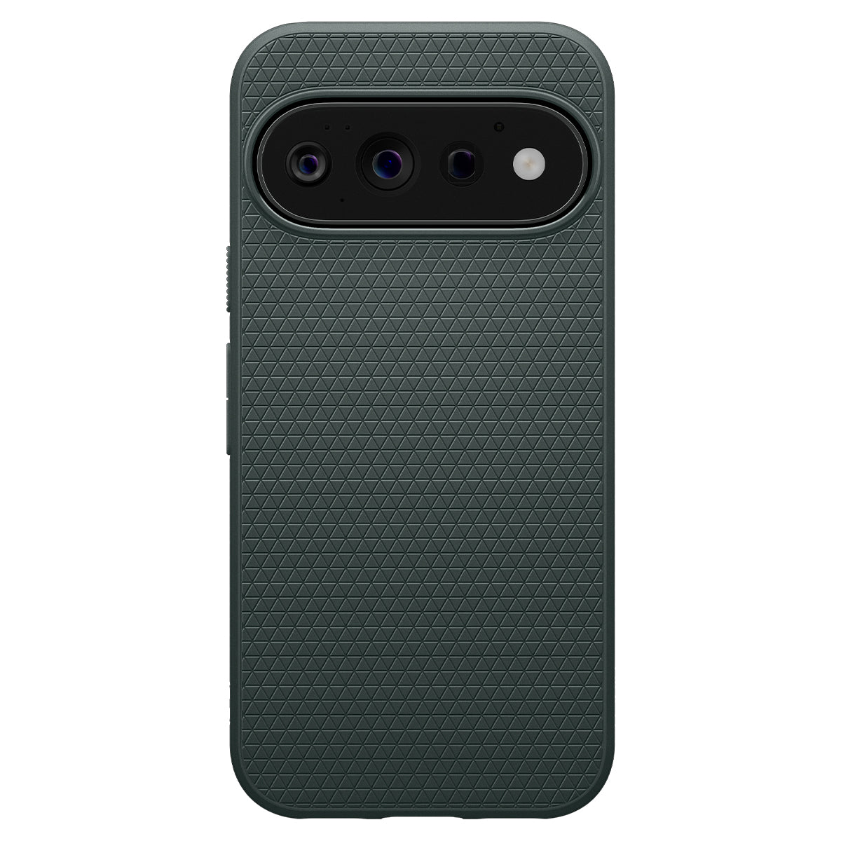 Spigen Liquid Air MagSafe, abyss green - Google Pixel 11 Pro