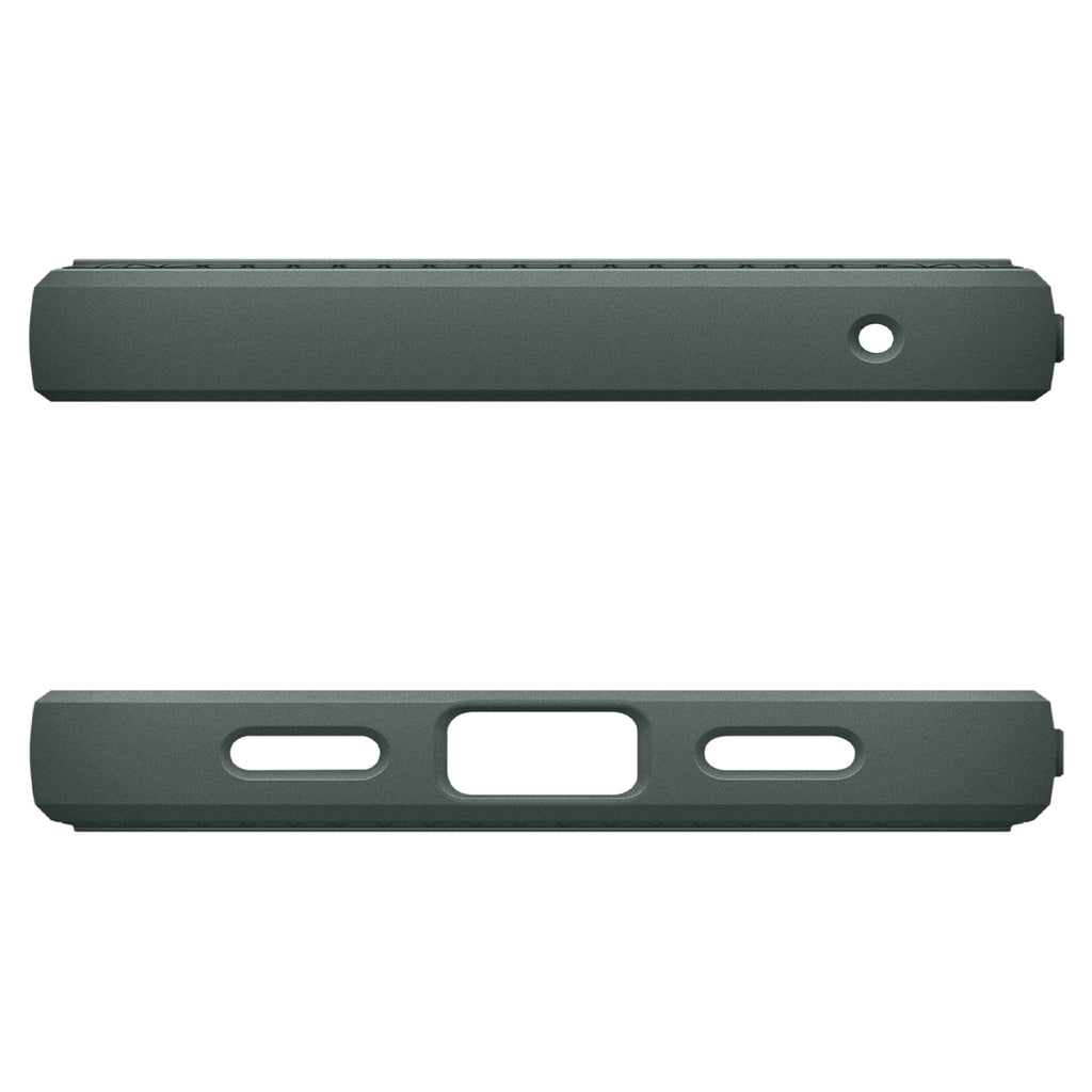 Spigen Liquid Air MagSafe, abyss green - Google Pixel 11 Pro
