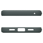 Spigen Liquid Air MagSafe, abyss green - Google Pixel 11 Pro