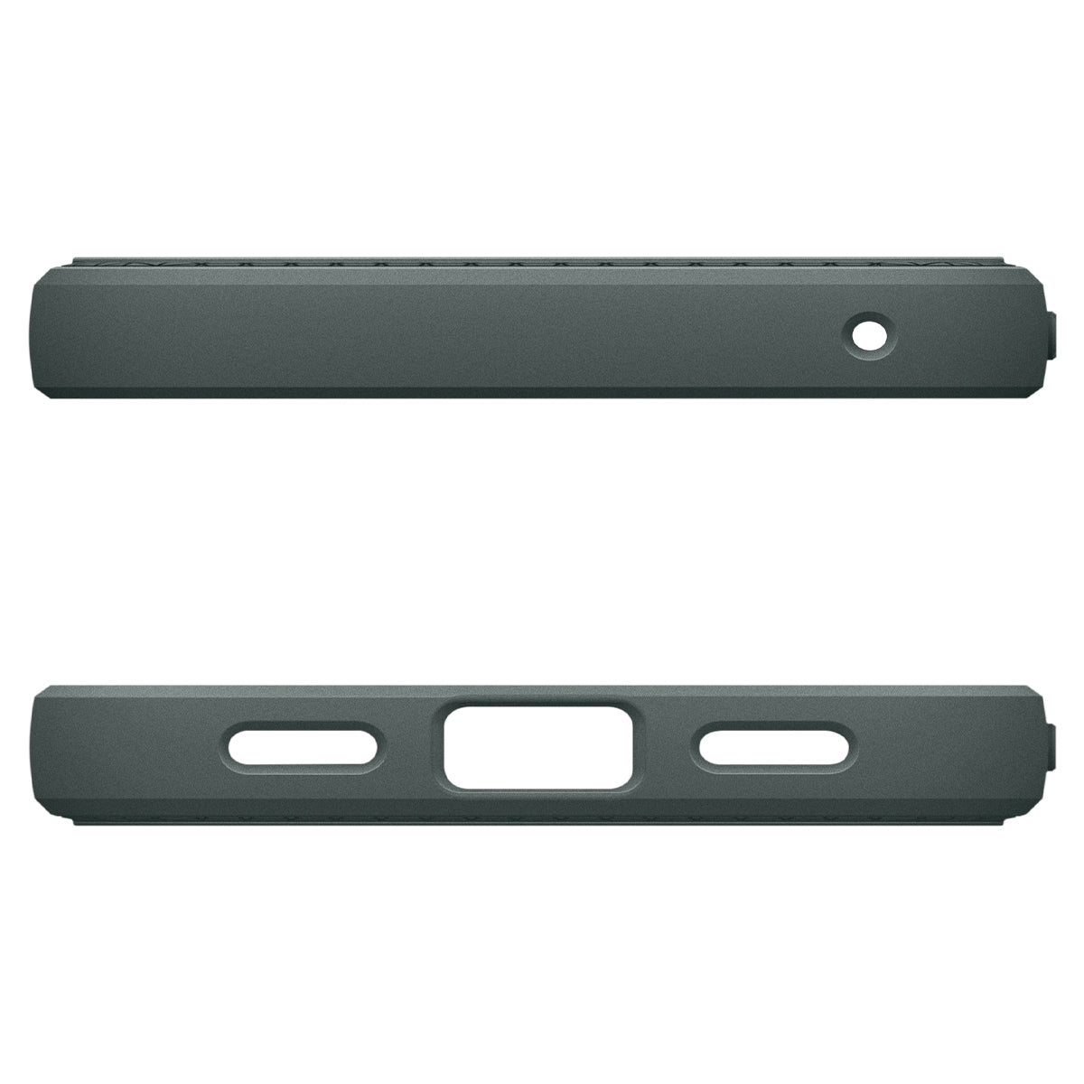 Spigen Liquid Air MagSafe, abyss green - Google Pixel 11 Pro