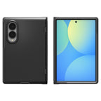 Spigen Slim Armor Pro MagSafe, black - Samsung Galaxy Z Fold8