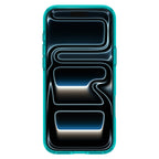 Spigen Ultra Hybrid MagSafe, c-one bondi blue – iPhone 2026 Pro Max/17 Pro Max