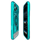Spigen Ultra Hybrid MagSafe, c-one bondi blue – iPhone 2026 Pro Max/17 Pro Max