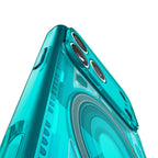 Spigen Ultra Hybrid MagSafe, c-one bondi blue – iPhone 2026 Pro Max/17 Pro Max