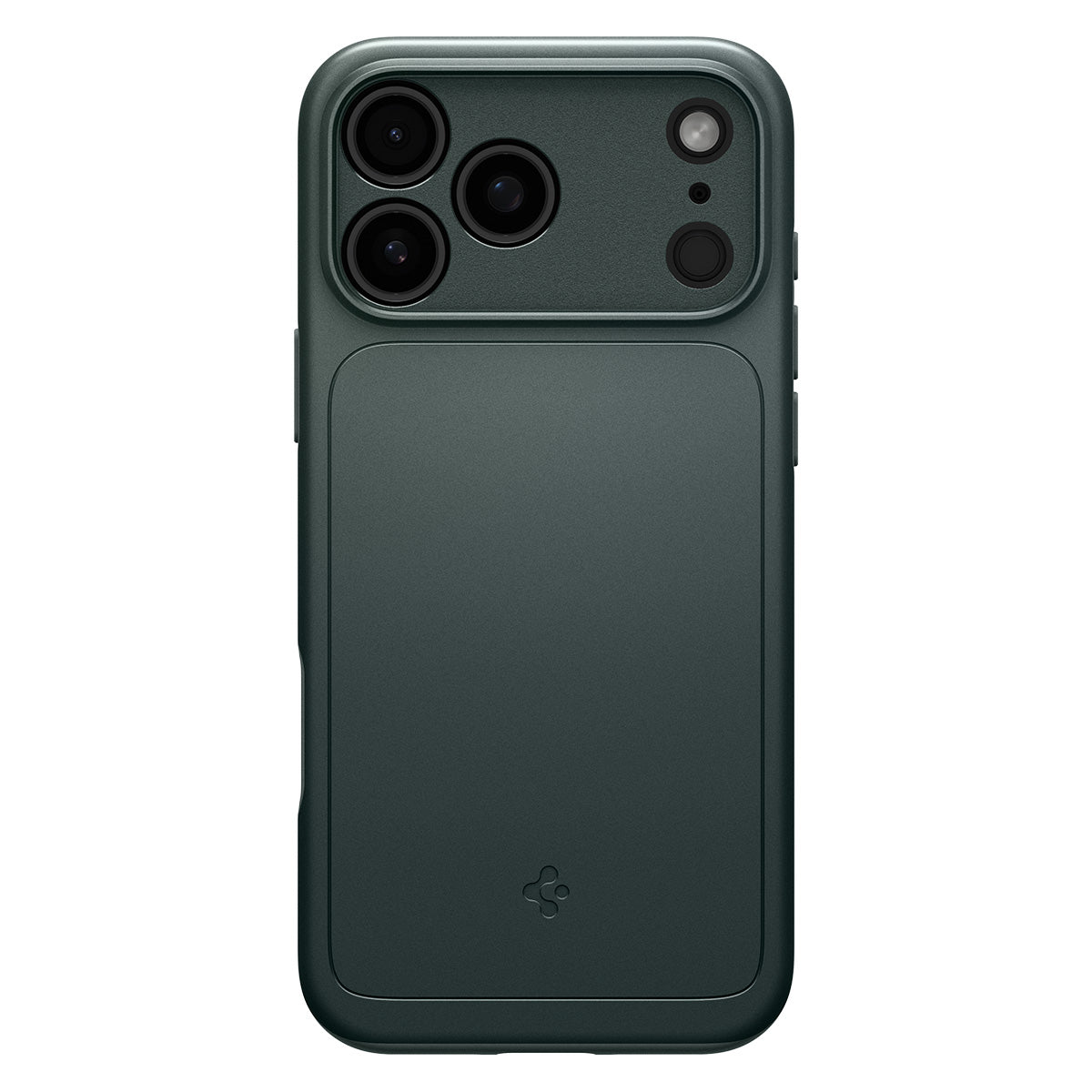 Spigen Thin Fit MagSafe, abyss green - iPhone 2026 Pro Max/17 Pro Max