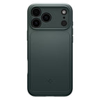 Spigen Thin Fit MagSafe, abyss green - iPhone 2026 Pro Max/17 Pro Max