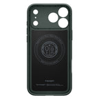 Spigen Thin Fit MagSafe, abyss green - iPhone 2026 Pro Max/17 Pro Max