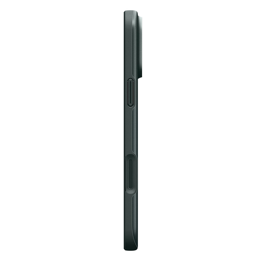 Spigen Thin Fit MagSafe, abyss green - iPhone 2026 Pro Max/17 Pro Max