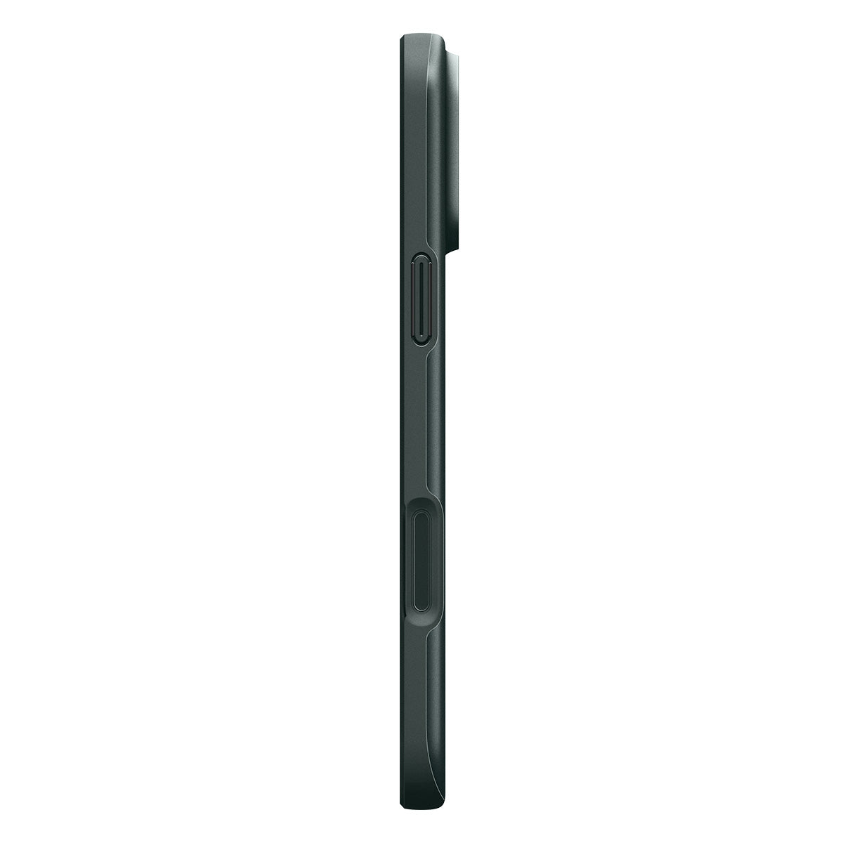 Spigen Thin Fit MagSafe, abyss green - iPhone 2026 Pro Max/17 Pro Max