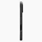 Spigen Rugged Armor MagSafe, matte black - iPhone 2026 Pro Max/17 Pro Max
