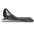 Spigen Liquid Air, abyss green - iPhone 2026 Pro Max/17 Pro Max