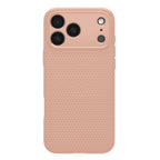 Spigen Liquid Air, rose titanium - iPhone 18 Pro Max/17 Pro Max