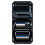 Spigen Ultra Hybrid MagSafe, frost black - iPhone 2026 Pro Max/17 Pro Max