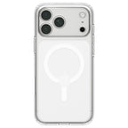 Spigen Ultra Hybrid MagSafe, frost white - iPhone 2026 Pro Max/17 Pro Max