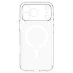 Spigen Ultra Hybrid MagSafe, frost white - iPhone 2026 Pro Max/17 Pro Max