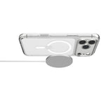 Spigen Ultra Hybrid MagSafe, frost white - iPhone 2026 Pro Max/17 Pro Max