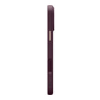 Spigen Nano Pop MagSafe, burgundy bean – iPhone 2026 Pro Max/17 Pro Max