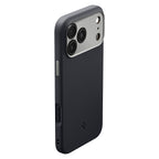 Spigen Nano Pop MagSafe, black sesame – iPhone 2026 Pro Max/17 Pro Max