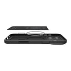 Spigen Thin Fit MagSafe, black - iPhone 2026 Pro/17 Pro