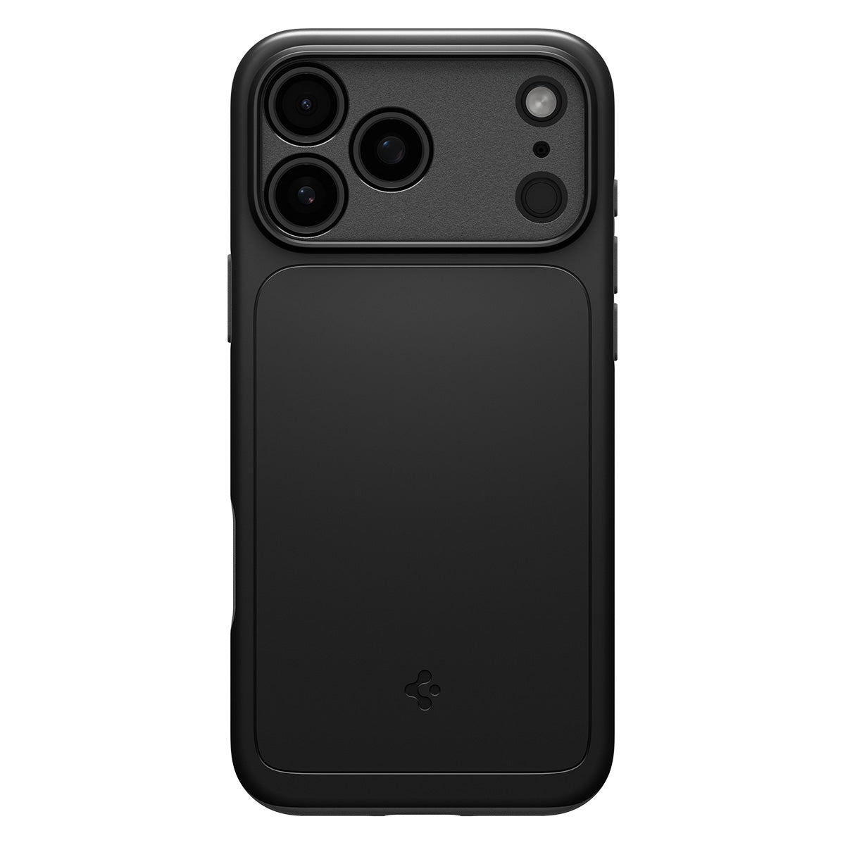 Spigen Thin Fit MagSafe, black - iPhone 2026 Pro/17 Pro
