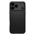 Spigen Thin Fit MagSafe, black - iPhone 2026 Pro/17 Pro