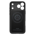 Spigen Thin Fit MagSafe, black - iPhone 2026 Pro/17 Pro