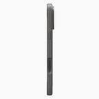 Spigen Rugged Armor MagSafe, gray - iPhone 18 Pro/17 Pro