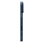 Spigen Liquid Air, navy blue - iPhone 2026 Pro/17 Pro
